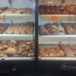 El Progreso II - Bakery items nice and fresh