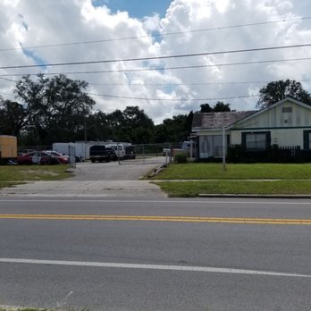 Hanley's Mobile - 1509 East Gary Road, Lakeland - Auto Repair Near Me - Lakeland, Florida Hanley's Mobile - 1509 East Gary Road, Lakeland - Auto Repair Near Me - Lakeland, Florida