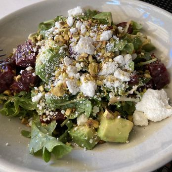 Vesta - Beet Salad - Pizza Near Me - Redwood City, California Vesta - Beet Salad - Pizza Near Me - Redwood City, California