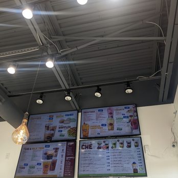 BAMBU - Menu - Juice Bars & Smoothies Near Me - Canton, Michigan