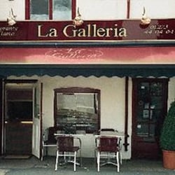 La Galleria