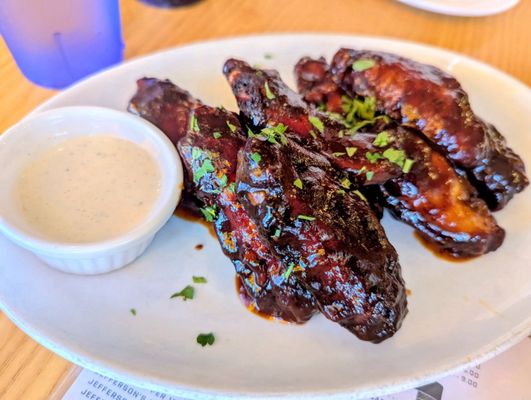 Salt + Smoke by null