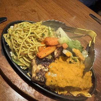Rara - Sizzling Salmon - Himalayan/Nepalese Near Me - Palo Alto, California Rara - Sizzling Salmon - Himalayan/Nepalese Near Me - Palo Alto, California