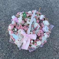 Mike’s Flowers