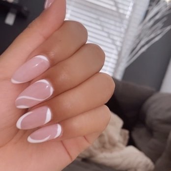 Happy Healthy Nails - New set - Nail Salons Near Me - San Leandro, California Happy Healthy Nails - New set - Nail Salons Near Me - San Leandro, California