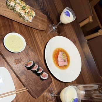 Uchi Charlotte - Japanese Near Me - Charlotte, North Carolina Uchi Charlotte - Japanese Near Me - Charlotte, North Carolina