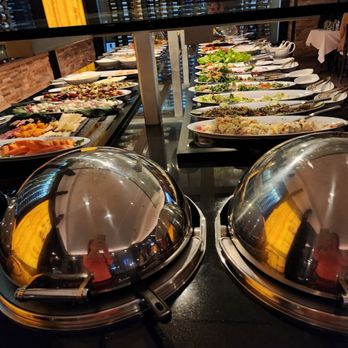 M Grill - Brazilian Near Me - Los Angeles, California