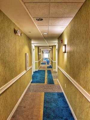 Hotel Indigo Columbus Architectural Center, an IHG Hotel by null