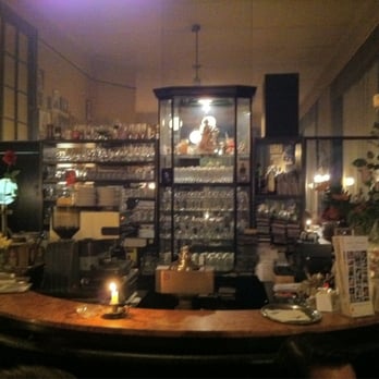 Peter's Operncafe - Cafes Near Me - Vienna, 9