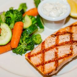 Cascade Grill