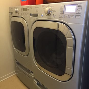 Cyclone Air Systems - My Dryer and Washer - Heating & Air Conditioning/HVAC Near Me - Concord, California