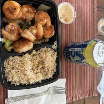 chi！m.u JAPONESS RIB S/P L/P KAEDE HIBACHI JAPANESE RESTAURANT - Updated August 2025 - 11