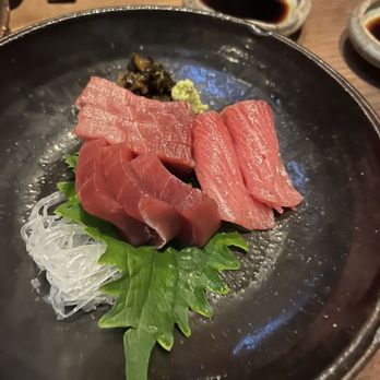 Rintaro - Honmaguro no sashimi ni shu - Izakaya Near Me - San Francisco, California Rintaro - Honmaguro no sashimi ni shu - Izakaya Near Me - San Francisco, California