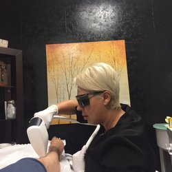 The Derma Lounge