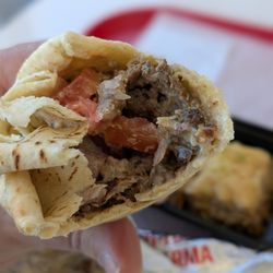 Zankou Chicken