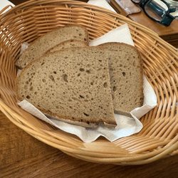 Gaststätte Maffenbeier - Bauernbrot