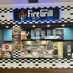 Firegrill