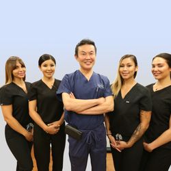 Benjamin C Chu, MD - BENJAMIN CHU STAFFS