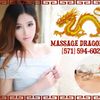 Dragon Massage Spa gift card