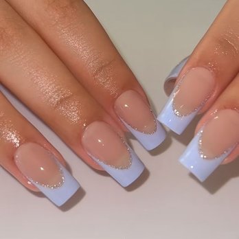 Lexor Nails - Nail Salons Near Me - Albuquerque, New Mexico