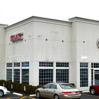 Twins Buick GMC - Car Dealers Near Me - Columbus, Ohio Twins Buick GMC - Car Dealers Near Me - Columbus, Ohio