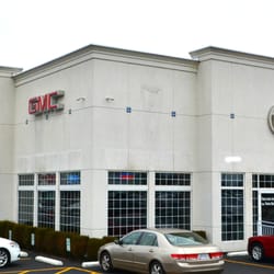 Twins Buick GMC
