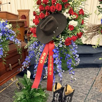 Special Impressions - Florists Near Me - Weatherford, Texas Special Impressions - Florists Near Me - Weatherford, Texas