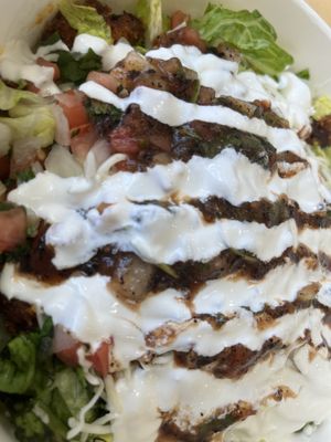 District Taco by null