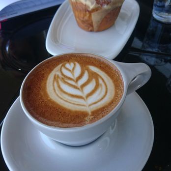The Yellow Cup - Flat right done life you might find in Melbourne! - Coffee & Tea Near Me - Houston, Texas The Yellow Cup - Flat right done life you might find in Melbourne! - Coffee & Tea Near Me - Houston, Texas