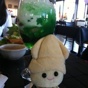 Saigon Bistro - 3-bean drink! - Vietnamese Near Me - Wichita, Kansas Saigon Bistro - 3-bean drink! - Vietnamese Near Me - Wichita, Kansas