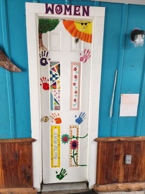 Comfort Cafe by null