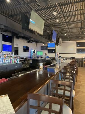 Boston Beer Garden by null