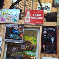 South Augusta Flea Market