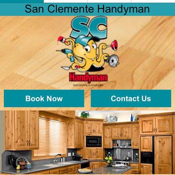 San Clemente Handyman - Handyman Near Me San Clemente Handyman - Handyman Near Me