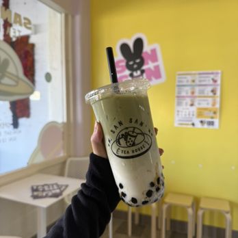 SAN SAN TEA HOUSE - Updated October 2025 - 172 Photos & 82