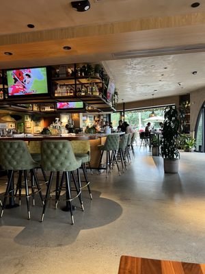 Blanco Cocina + Cantina by null