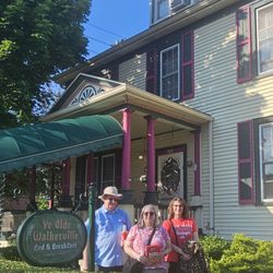 Ye Olde Walkerville Bed & Breakfast