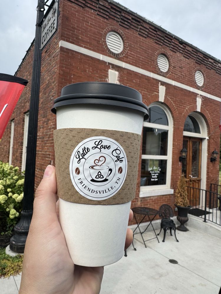 Latte Love Cafe Latte Love Cafe