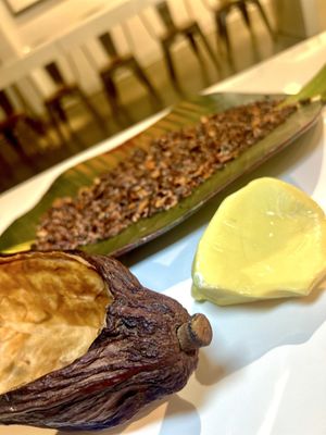 Seattle Chocolate Factory by null