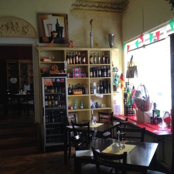 Senza la Mamma - Italian Near Me - Munich, BY Senza la Mamma - Italian Near Me - Munich, BY