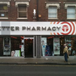 Petter Pharmacy
