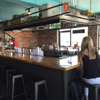 Toast - New American Near Me - Norfolk, Virginia Toast - New American Near Me - Norfolk, Virginia