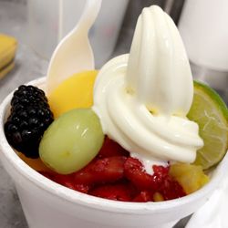 Ronnie's Gourmet Italian Ice
