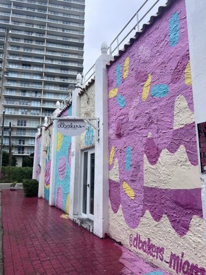 dbakers Sweet Studio by null
