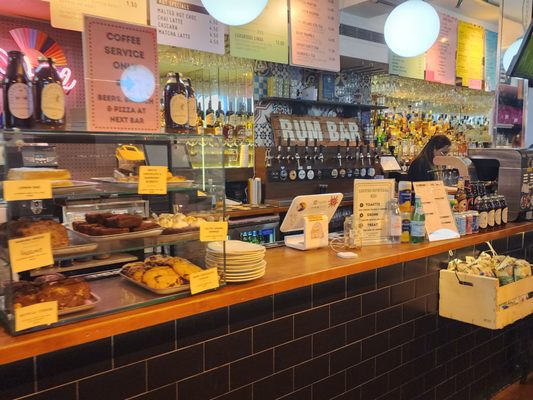 Vice Coffee Inc by null