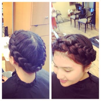 Salon Panache - Hair by Angelina - Nail Technicians Near Me - Ventura, California Salon Panache - Hair by Angelina - Nail Technicians Near Me - Ventura, California
