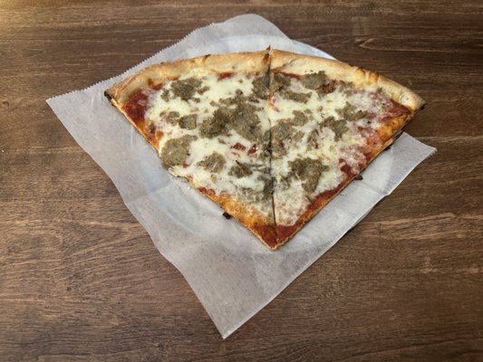 Pizza Heaven Bistro by null