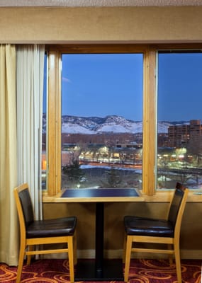 Boulder Marriott by null