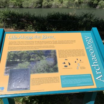 Randolph Collier Rest Area - A little information about the area - Rest Stops Near Me - Yreka, California