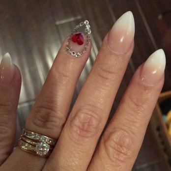 Vivid Nails And Spa - Love my nails! - Nail Salons Near Me - Costa Mesa, California Vivid Nails And Spa - Love my nails! - Nail Salons Near Me - Costa Mesa, California